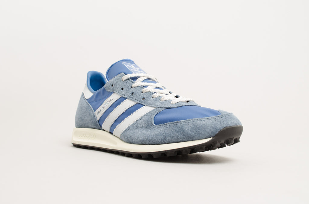 Adidas TRX Spezial Supplier Colour Blue CG2924