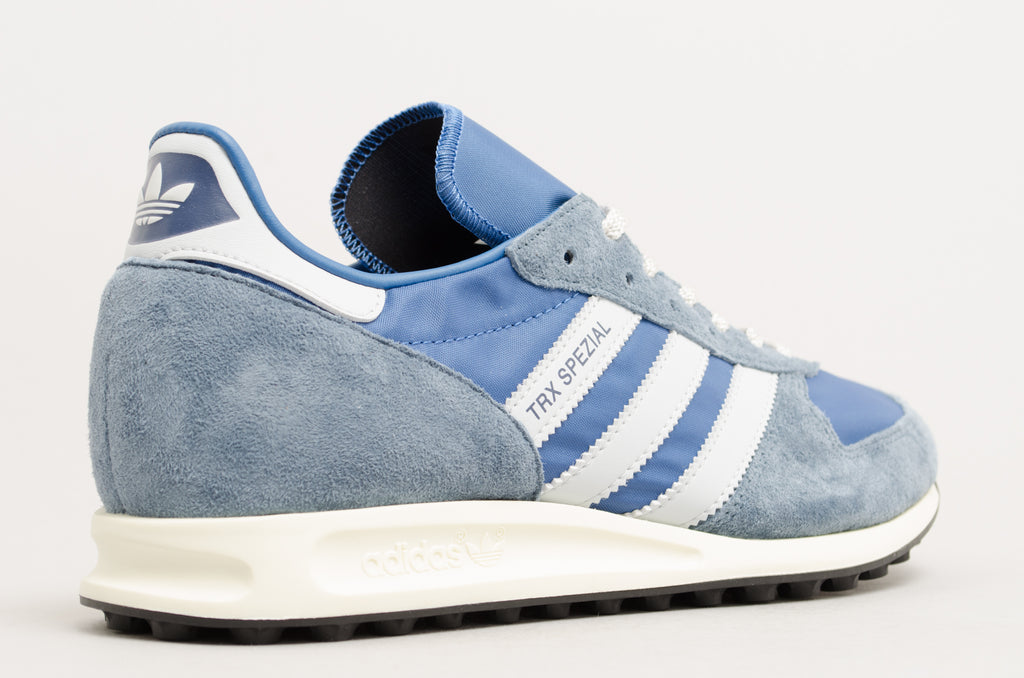 Adidas TRX Spezial Supplier Colour Blue CG2924