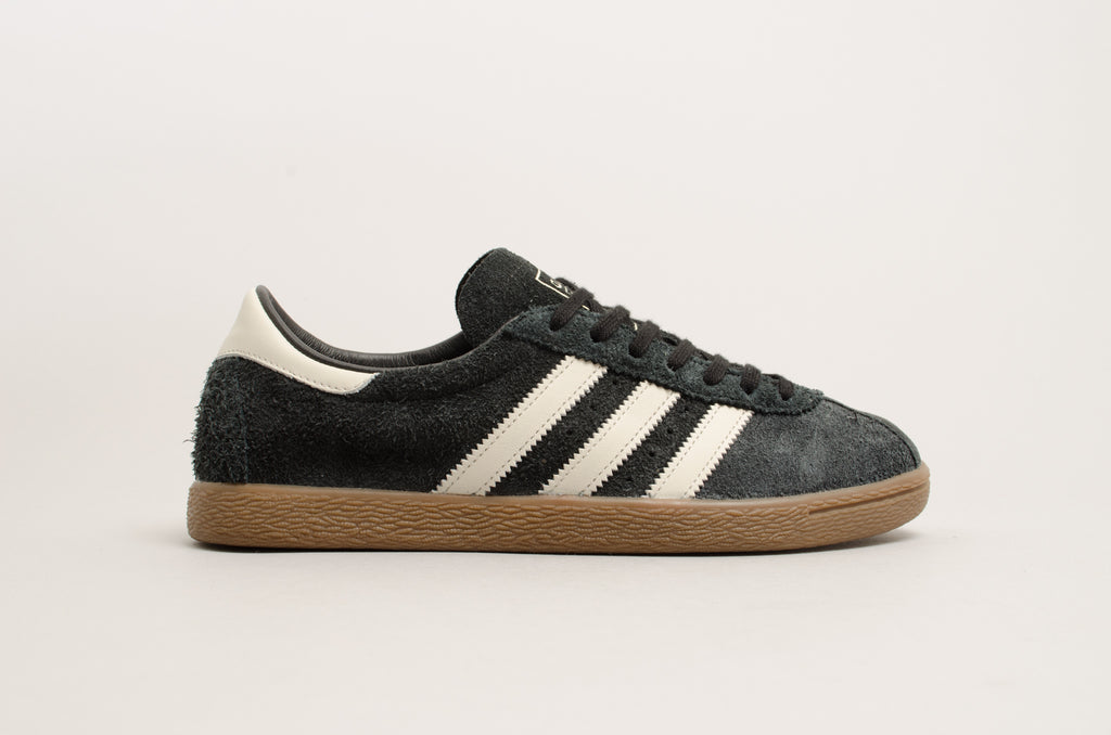 Adidas Tabacco Black Brown BY9530