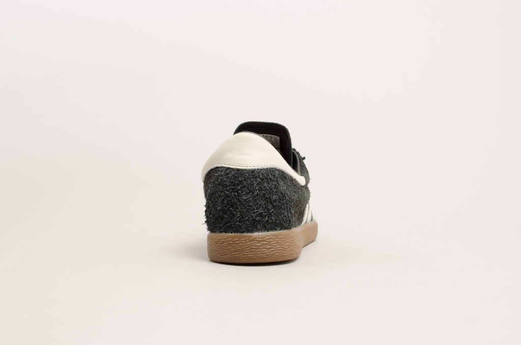 Adidas Tabacco Black Brown BY9530