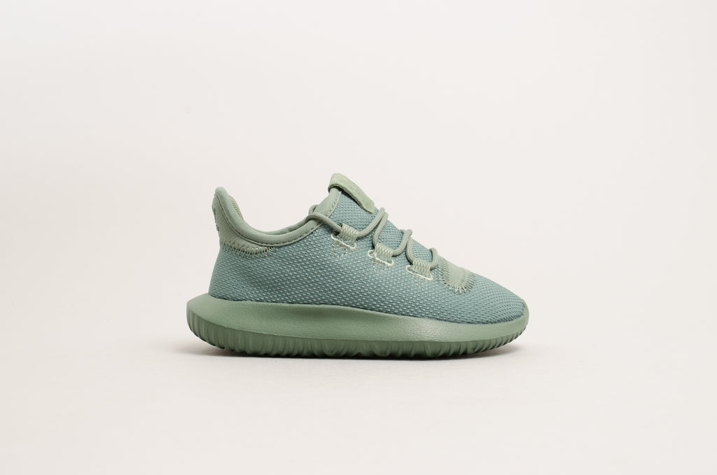 Adidas Tubular Shadow C Trace Green BZ0342