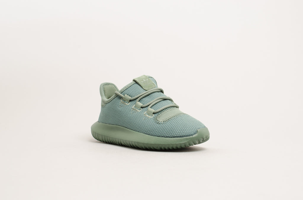Adidas Tubular Shadow C Trace Green BZ0342