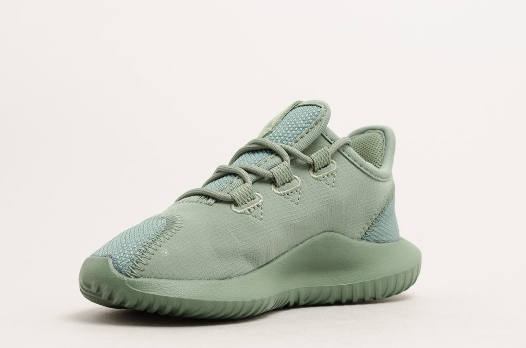 Adidas Tubular Shadow C Trace Green BZ0342