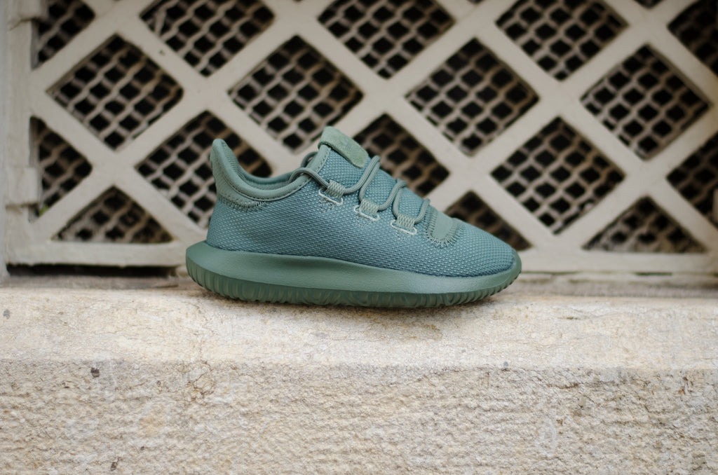 Adidas Tubular Shadow C Trace Green BZ0342