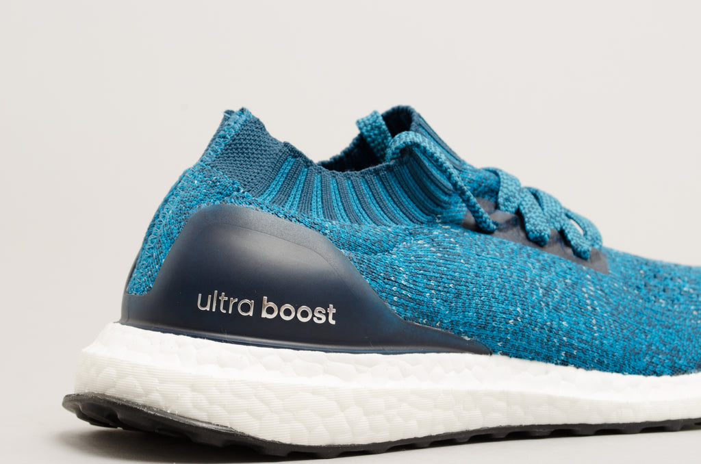 Adidas UltraBoost Uncaged BY2555