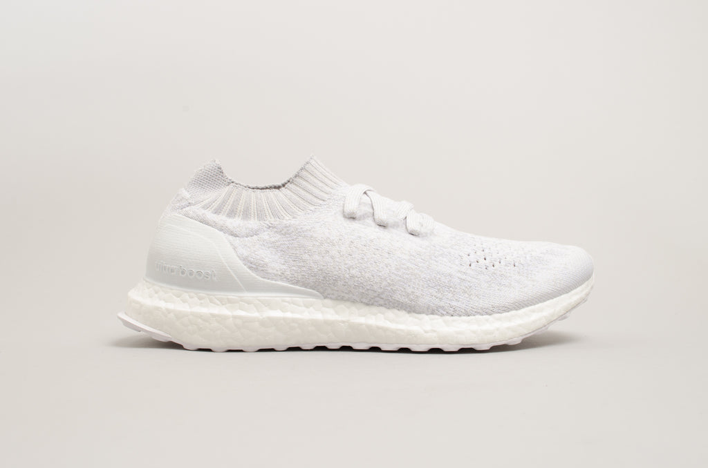 Adidas Ultraboost Uncaged White BY2549