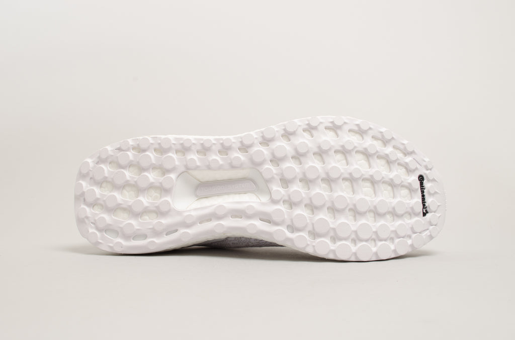 Adidas Ultraboost Uncaged White BY2549