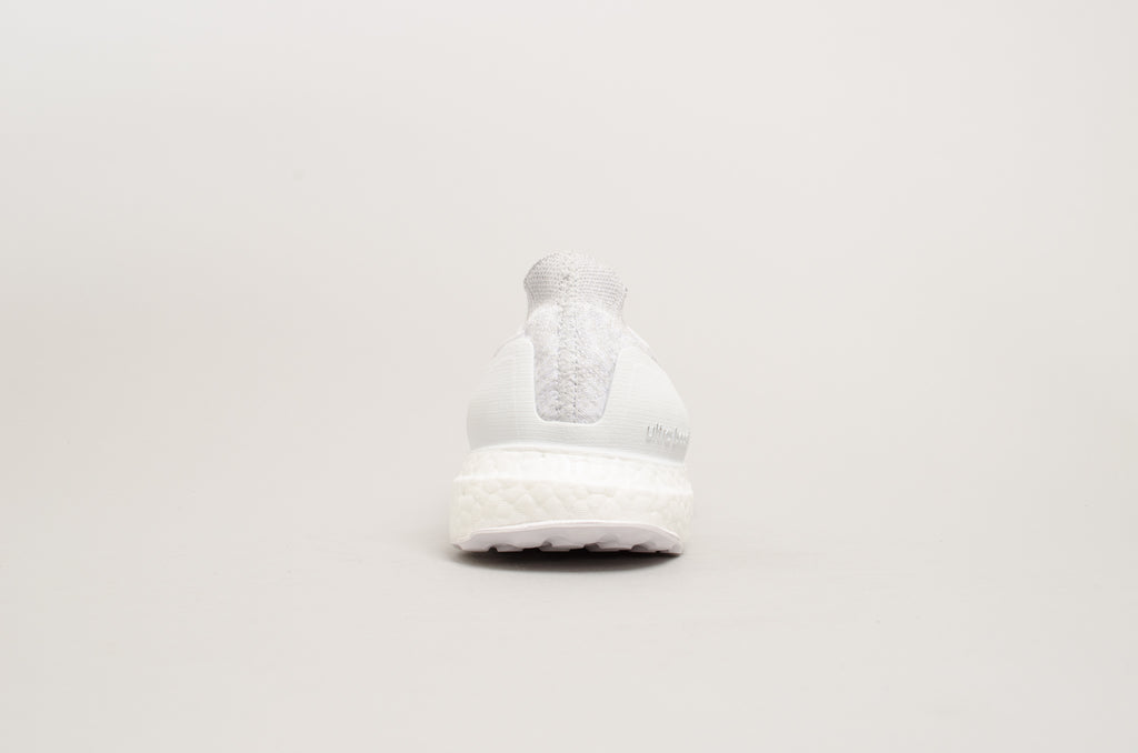 Adidas Ultraboost Uncaged White BY2549