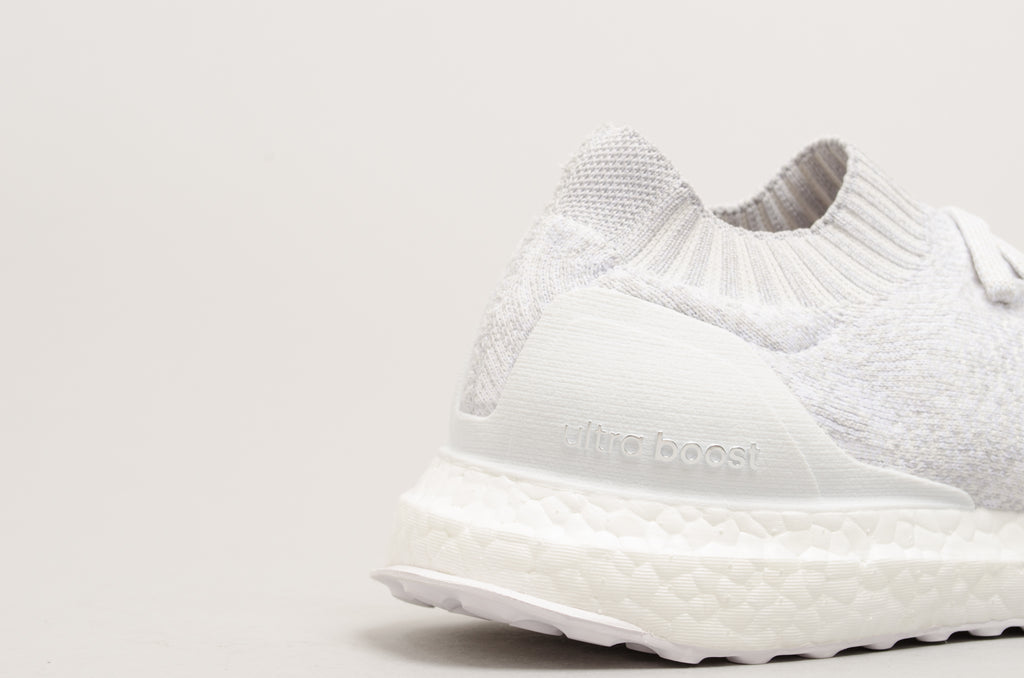 Adidas Ultraboost Uncaged White BY2549