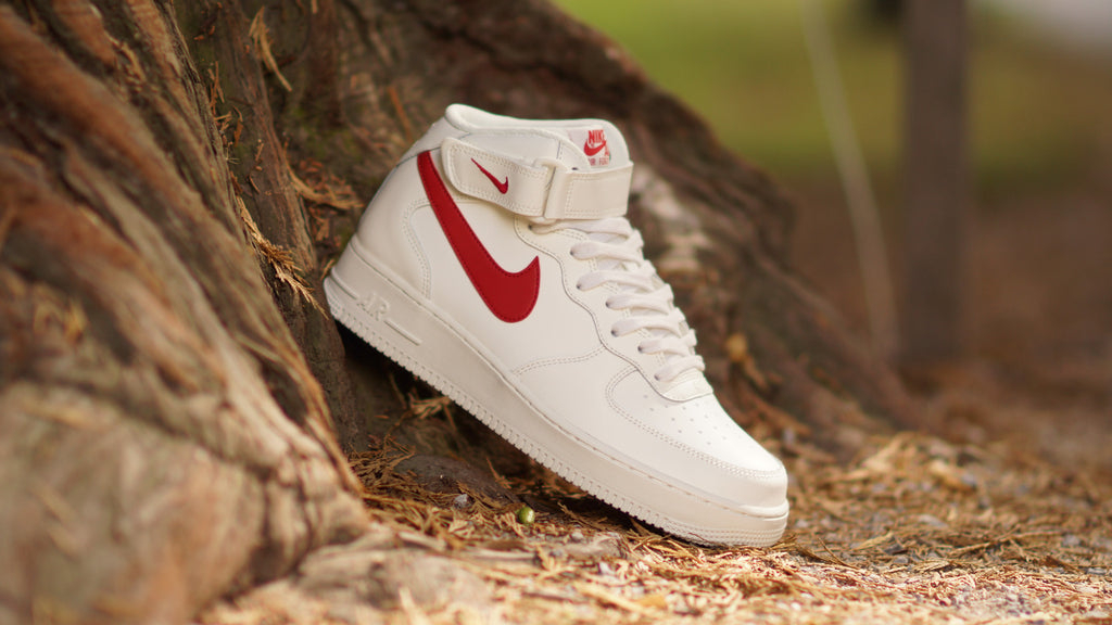 Nike Air Force 1 Mid '07 315123-126