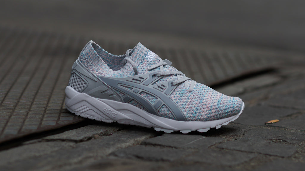 Asics Gel-Kayano Trainer Knit HN7M4/9696