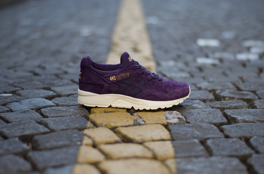 Asics Gel-Lyte V HL7E6/3333