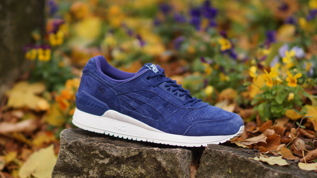 Asics Gel-Respector H6V0L-5151