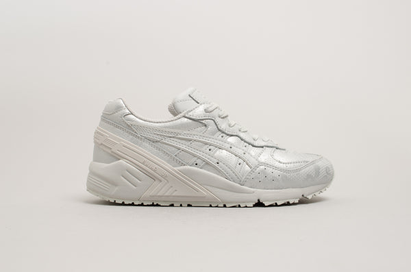 Asics Gel-Sight Glacier Grey Silver Reflective 3M H7M7L-9696-