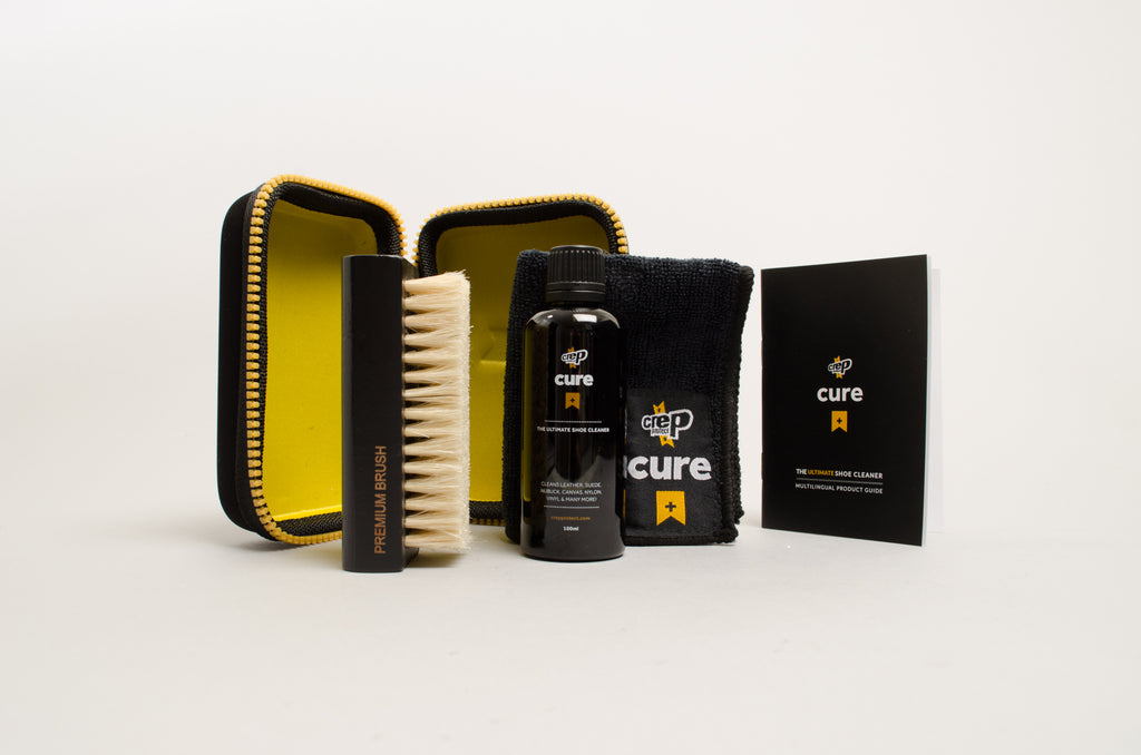 Crep Protect Cure
