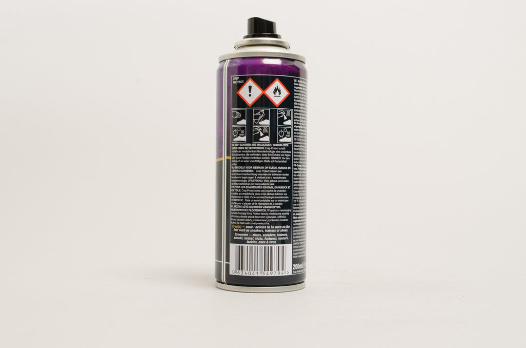 Crep Protect Spray