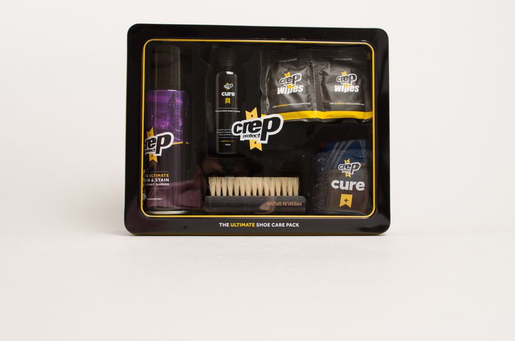 Crep Protect Ultimate Gift Pack