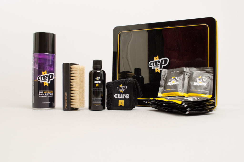 Crep Protect Ultimate Gift Pack