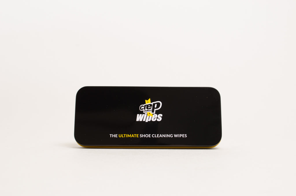 Crep Protect Wipes