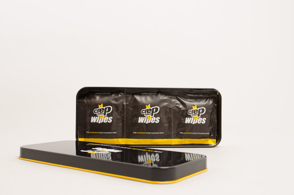 Crep Protect Wipes