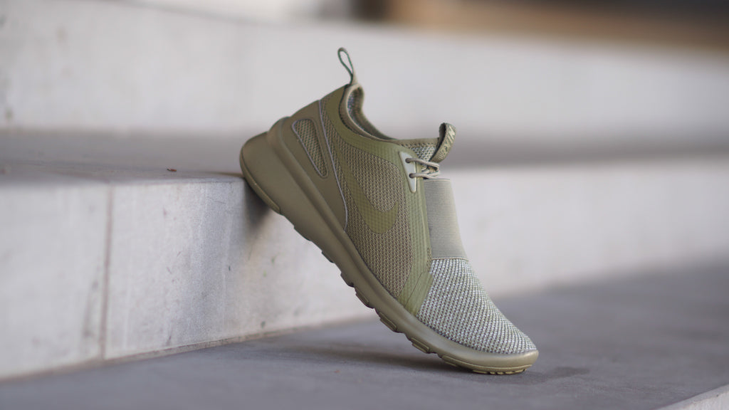 Nike Current Slip On BR 903895-200