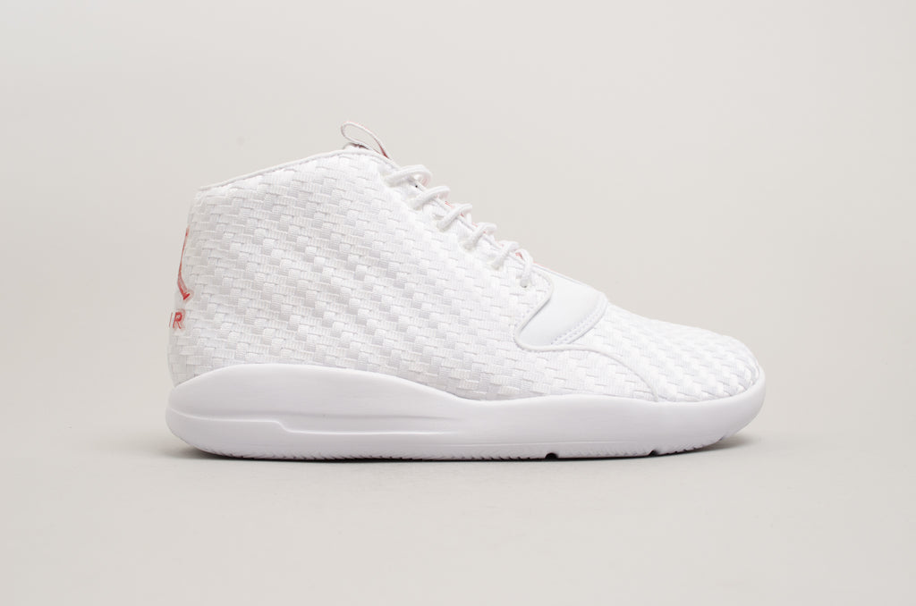 Jordan Eclipse Chukka Woven White 881453-101
