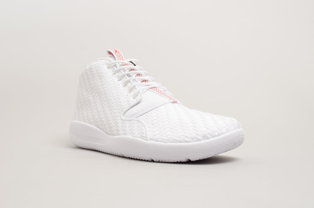 Jordan Eclipse Chukka Woven White 881453-101