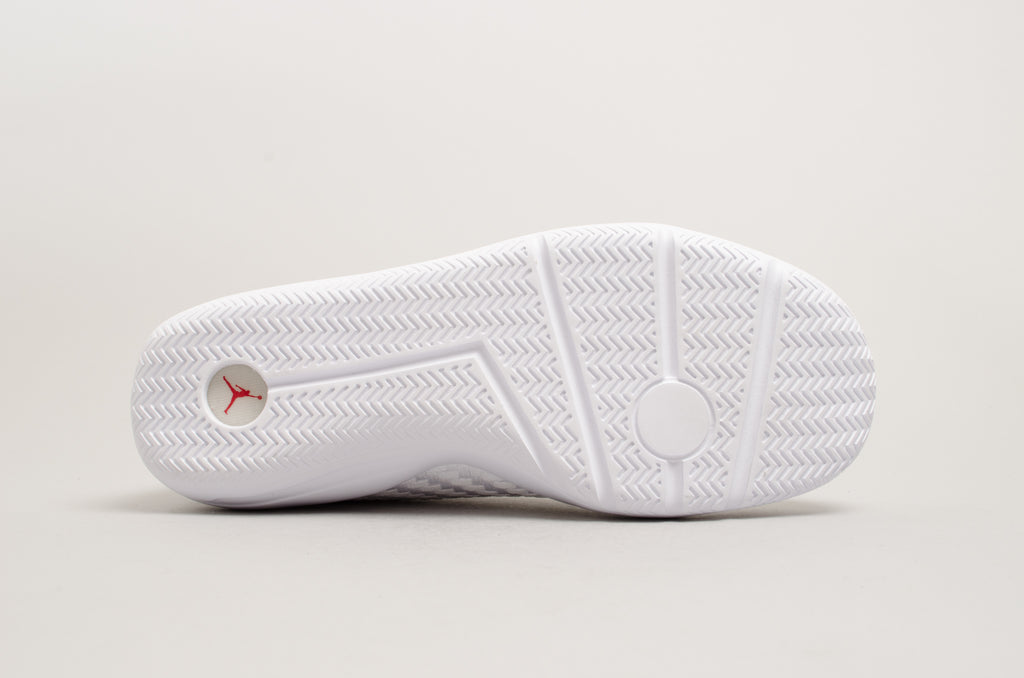 Jordan Eclipse Chukka Woven White 881453-101