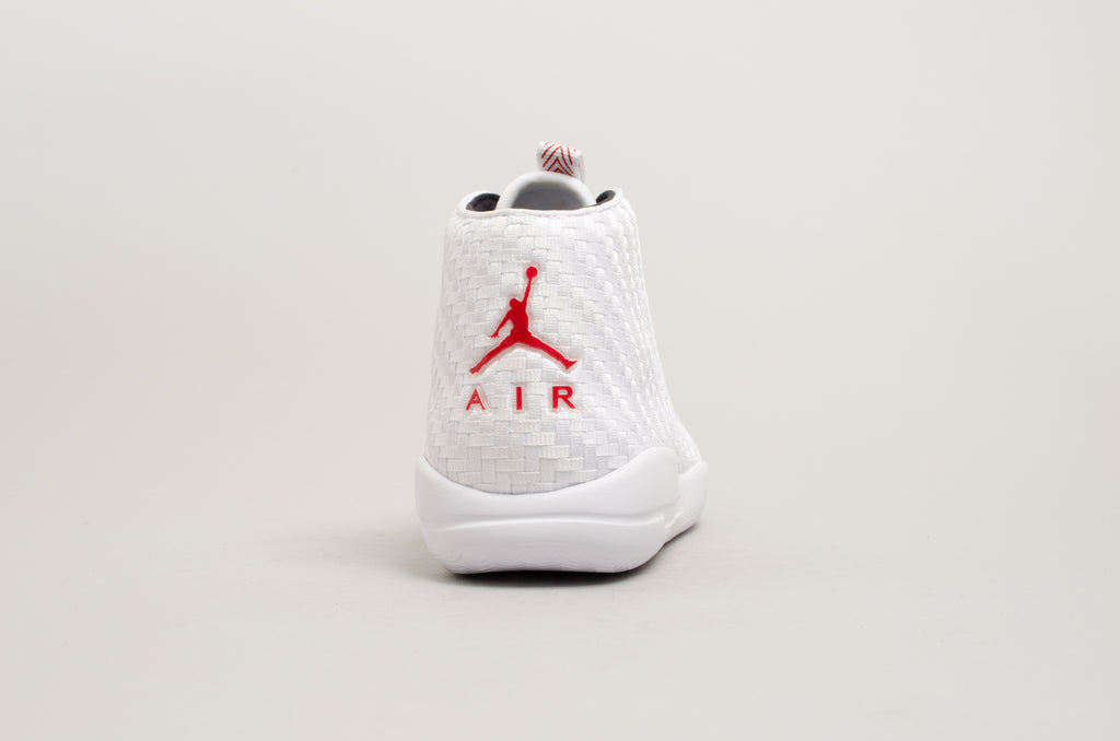 Jordan Eclipse Chukka Woven White 881453-101
