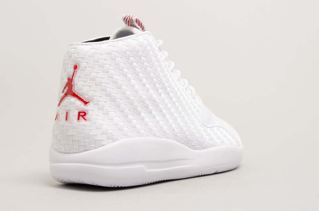 Jordan Eclipse Chukka Woven White 881453-101