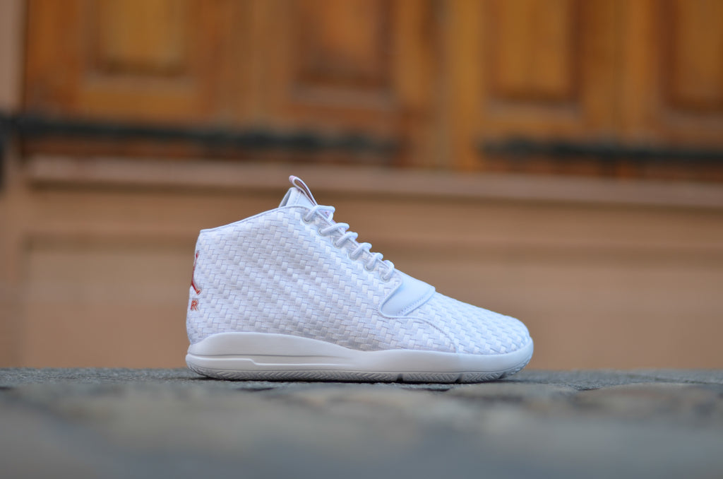 Jordan Eclipse Chukka Woven White 881453-101