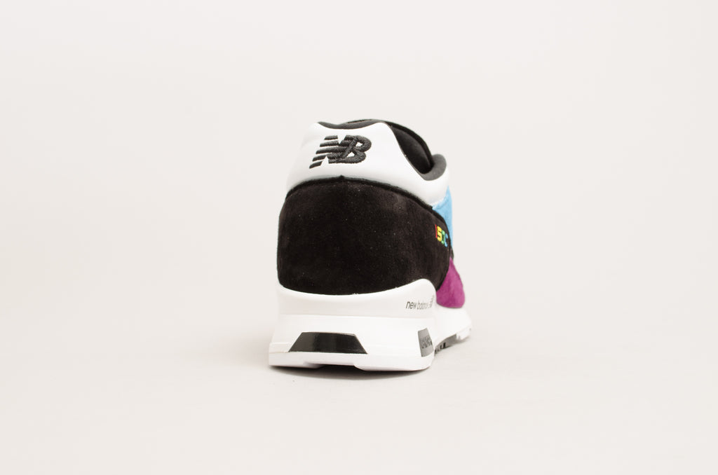 New Balance 1500 "Prism Pack" Black/Purple/Blue M1500CBK