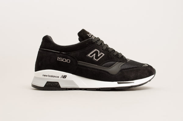 New Balance 1500 ( Black / White ) M1500JKK