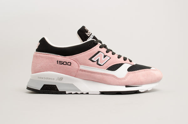 New Balance 1500 Pink Black M1500MPK