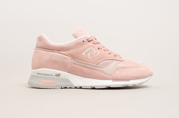 New Balance 1500 ( Pink / Grey / White ) M1500JCO