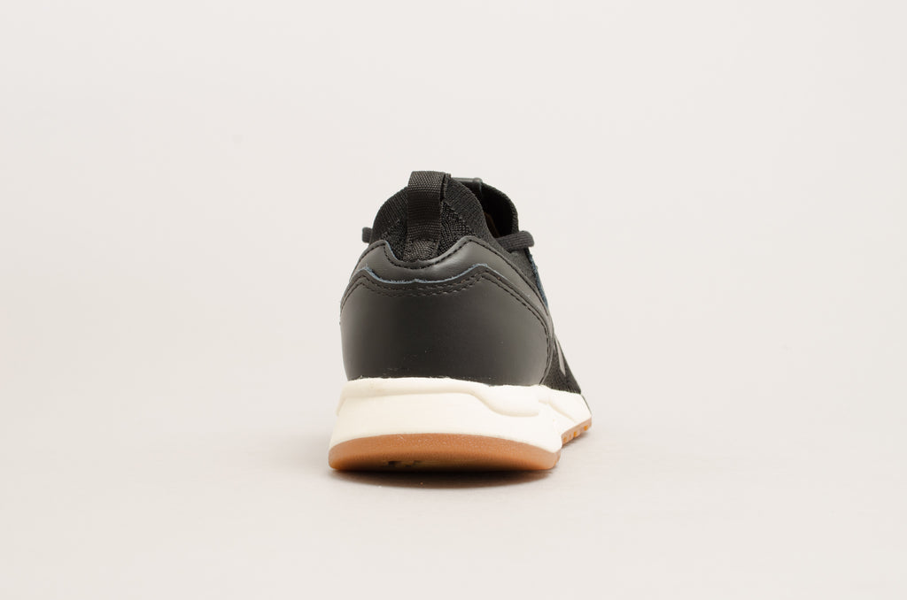 New Balance 247 "Knit" Black/White/Gum MRL247DB