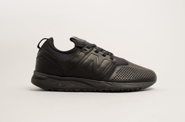 New Balance 247 Black MRL247LK