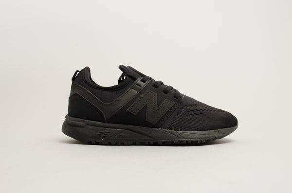 New Balance 247 Black MRL247MH