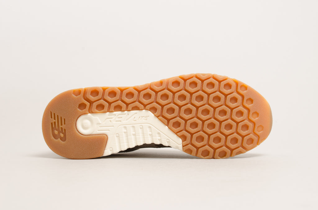 New Balance 247 Mushroom MRL247DT