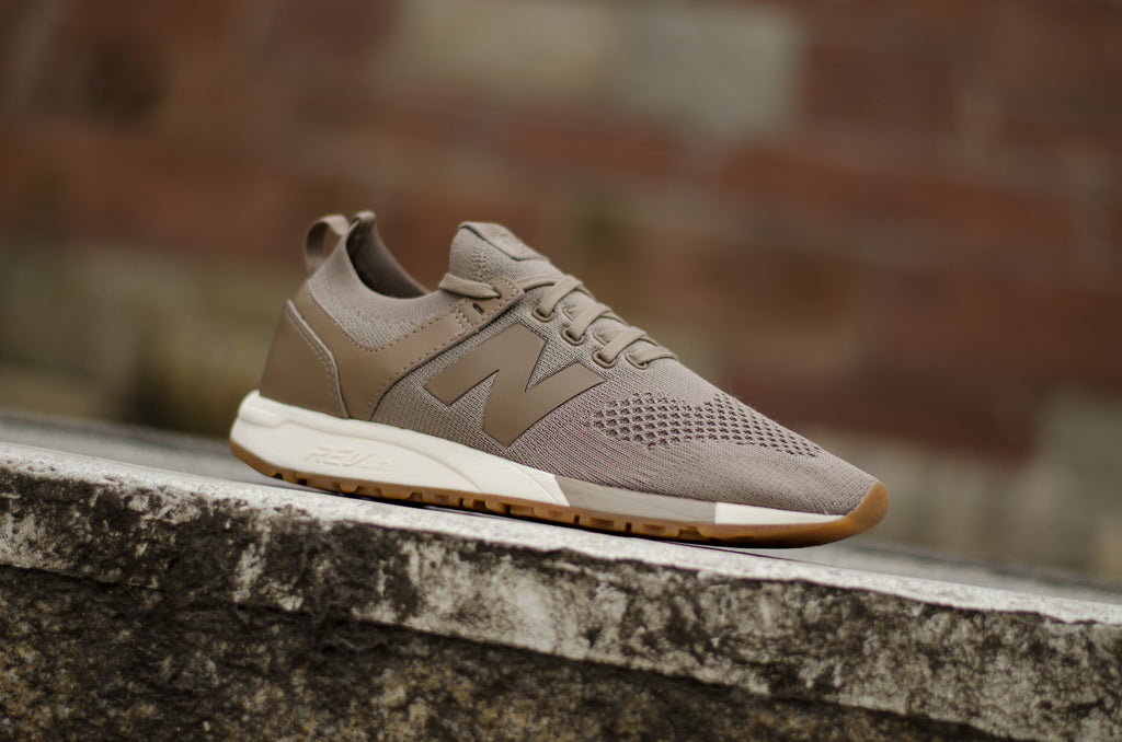 New Balance 247 Mushroom MRL247DT