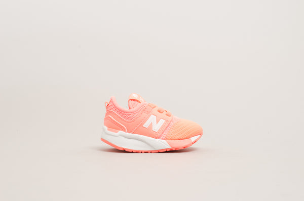 New Balance 247 Pink(salmon)/White KA247C7I