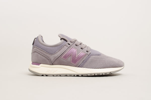 New Balance 247 Strata Purple WRL247WM