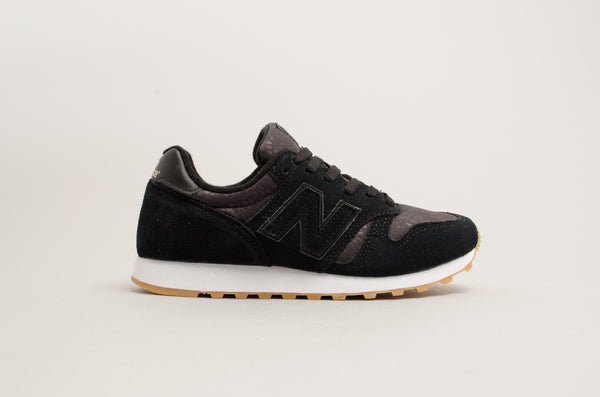 New_Balance 373 Black WL373BL