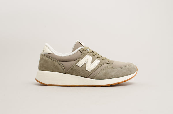 New Balance 420 Green Olive WRL420RB