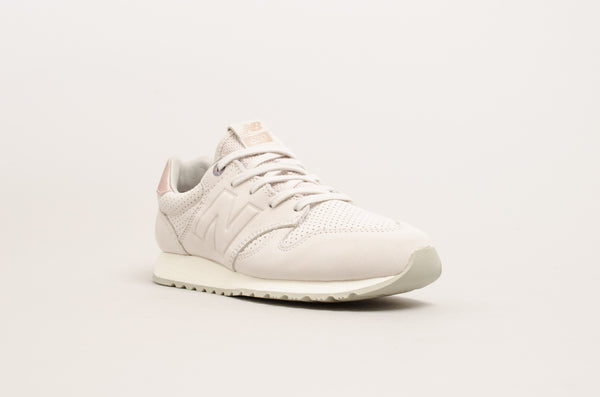 New balance wl520gry hot sale