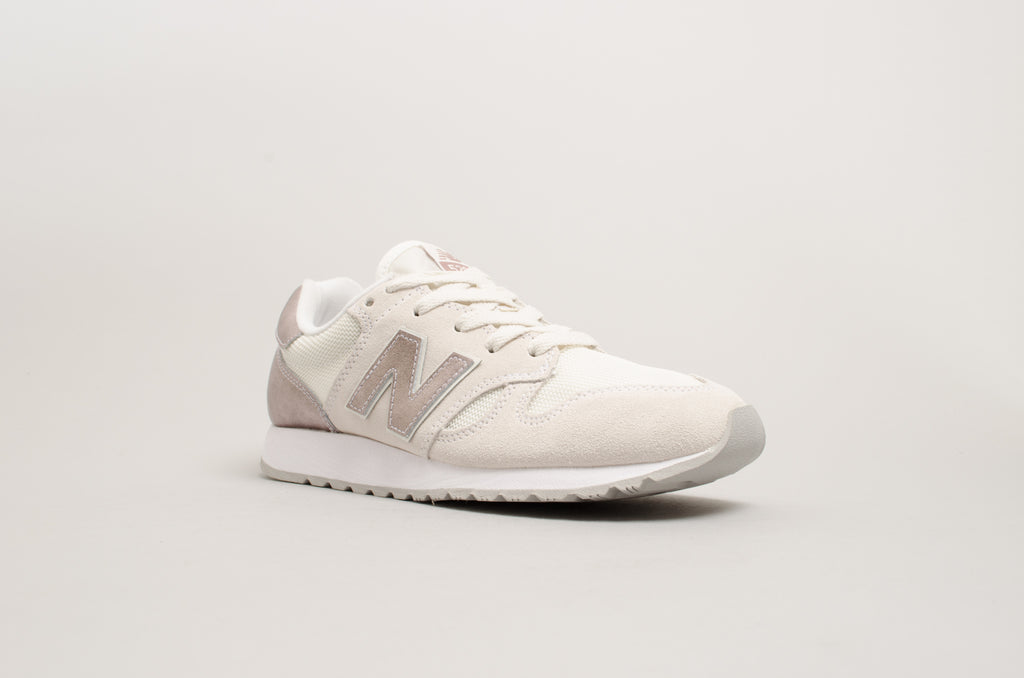 New Balance 520 Sea Salt Champagne WL520SNA