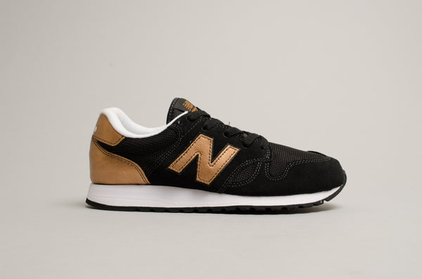 New Balance 520 Black Copper WL520SNC