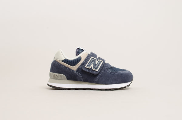 New Balance 574 Navy YV574GV