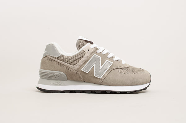 New Balance 574 Grey WL574EG