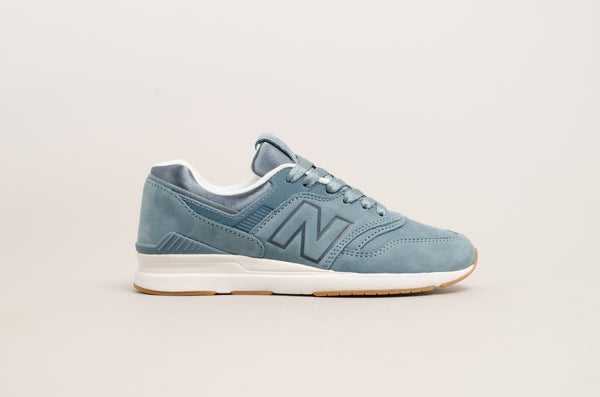 New Balance 697 ( Blue ) WL697PMF